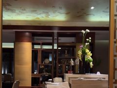 -九里云松·天香餐厅