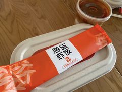 -海盗虾饭·剥好的小龙虾饭(上地辉煌店)