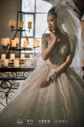 -欣薇婚纱(新源乐汇城店)