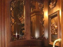 大堂-露西亚咖啡西餐厅(哈尔滨俄侨纪念馆店)