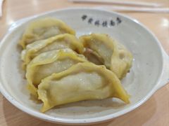 -蒋家桥饺面店(东关街店)