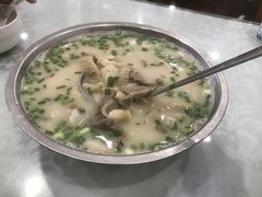 -胡世羊肉汤(南街店)
