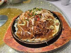 -一品红川菜(皇岗店)