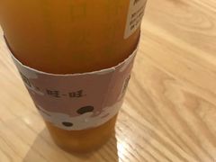 -奈雪的茶(杭州万象城PRO店)