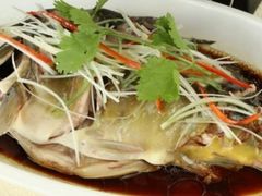 -满汉楼(江畔店)