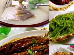 -灵福缘私房菜·农家菜(拈花湾·灵山大佛必推店)