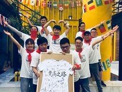 -不止轰趴桌游麻将台球(立水桥店)