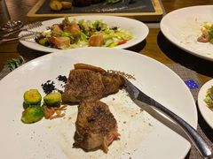 -小火花·干式熟成牛排馆Spark SteakHouse(剑桥郡店)