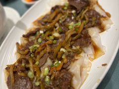 -北园酒家(小北路店)