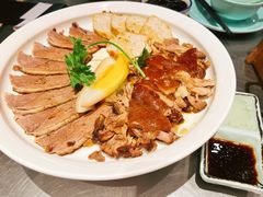 潮汕卤水三拼-潮界(虹桥新天地店)