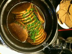 -小厨娘淮扬菜(板桥一店)