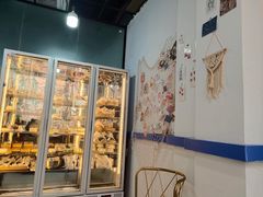 -mira甜品屋(财大店)