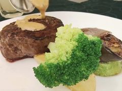 -Jack‘s Place 杰克地方西餐厅(新街口店)