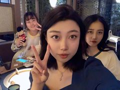 -湊湊火锅·茶憩(恒隆广场店)