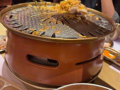 -西塔老太太泥炉烤肉(亚运村店)