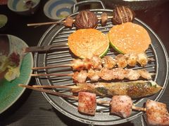 -七条鱼日本料理(三墩店)