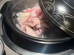 -同仁四季椰子鸡(无锡滨湖万象汇店)