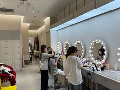 -天真蓝照相馆(杭州滨江宝龙店)