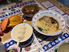 -高胖妹面庄(黄河道店)
