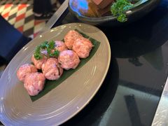 -一哥澳门豆捞·澳门风打边炉(高德置地店)