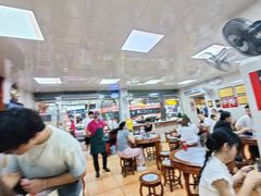 -珍珍小食店(西华路店)
