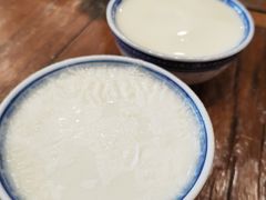 双皮奶-阿多私房菜(顺德店)