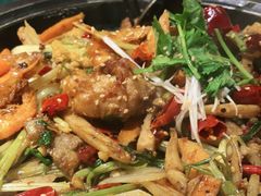 -蓉幸会川菜(苏宁广场店)