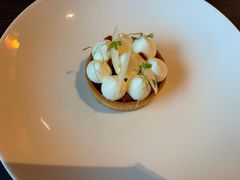 -杭州西子湖四季酒店-WL BISTRO西湖餐厅