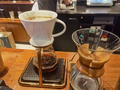 -星巴克臻选(北京富力家园店)