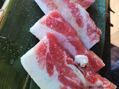 -老乾杯和牛烧肉(王府中环店)