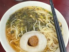 -万福兴(齐门路店)