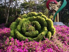 -广州雕塑公园