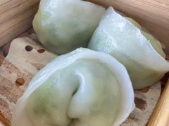 -彩丰楼中餐厅·仁恒洲际酒店