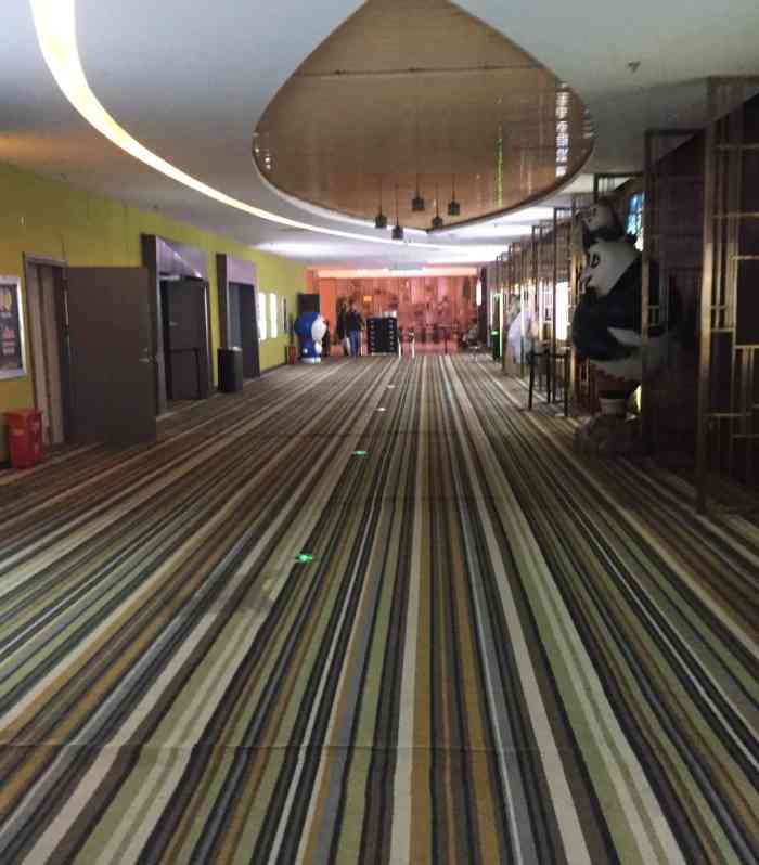 星美国际影商城(淮西店)