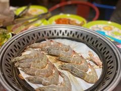 -杨排风自助餐厅(华贸店)