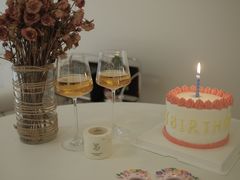 -玉见cake低糖蛋糕甜品台定制(河西店)