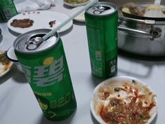 -万祥牛肉火锅(金龙店)