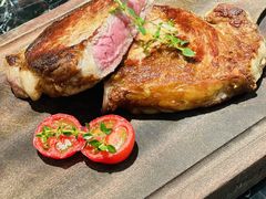 -MEAT MATE 鲜食肉铺(凤凰汇·里巷店)