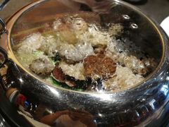 -苏大嘴海鲜牧场(奥林匹克店)