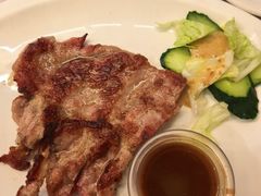 -开心果牛扒城(雍华庭店)