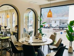 -何适山庄 ·可团建(水长城P2停车场店)