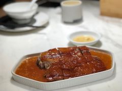 金牌馬岡燒鵝-岭南真味·匠心粤菜(K11店)