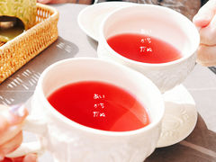 -HUATA 'Holiday Plan 花榻