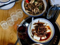 -妈妈的味道(和顺古镇店)