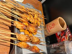-管氏翅吧(地安门创始店)