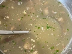 -马庆安羊汤馆(总店)