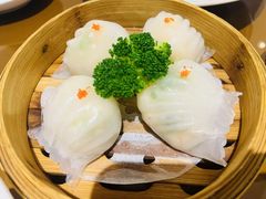 -豫璟轩中餐厅(南昌万怡店)