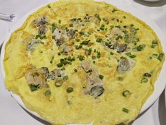 蚝仔煎蛋-新享乐海鲜(翠华路店)