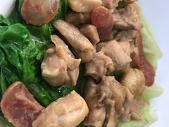 -野到家·松茸鸡汤松茸饺(龙津中路店)