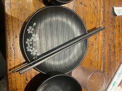 -杨老头鲜货烧烤(太古里店)